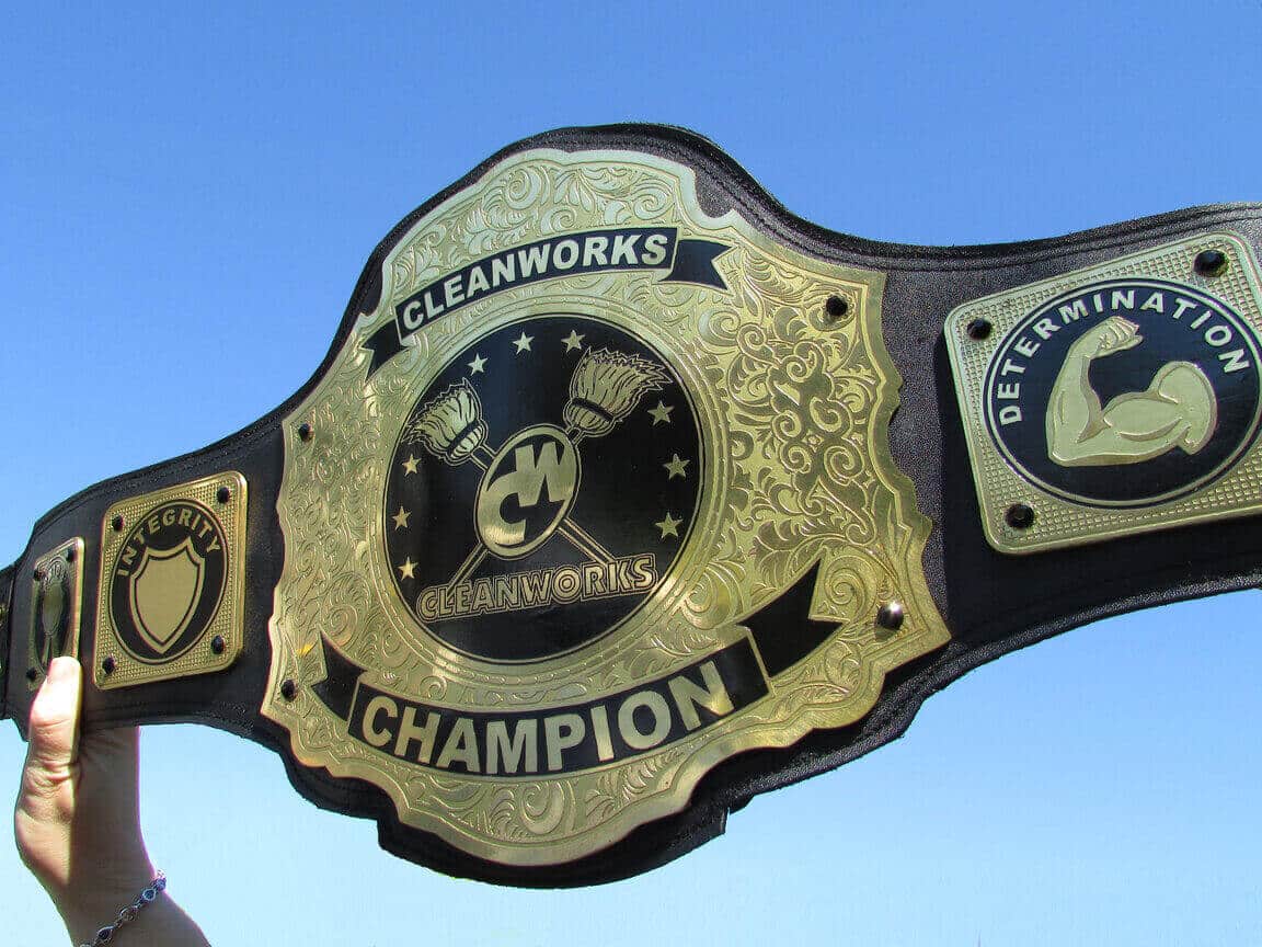 Championship Sky Award